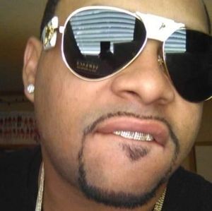 Meet your Posher, Luis